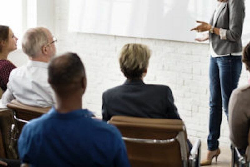 Delaware Anti-Harassment Training