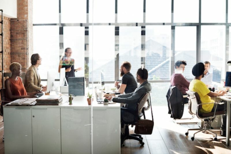 How to Discuss Politics in the Office