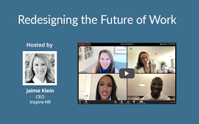 HR and DEIB experts discuss diversity in recruiting