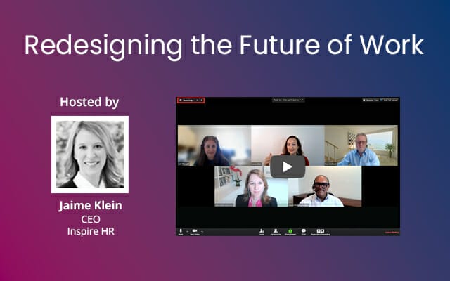 Cover image for discussion about equitable total rewards