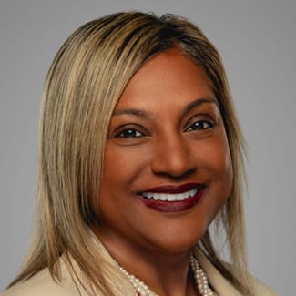 Indera Rampal Harrod