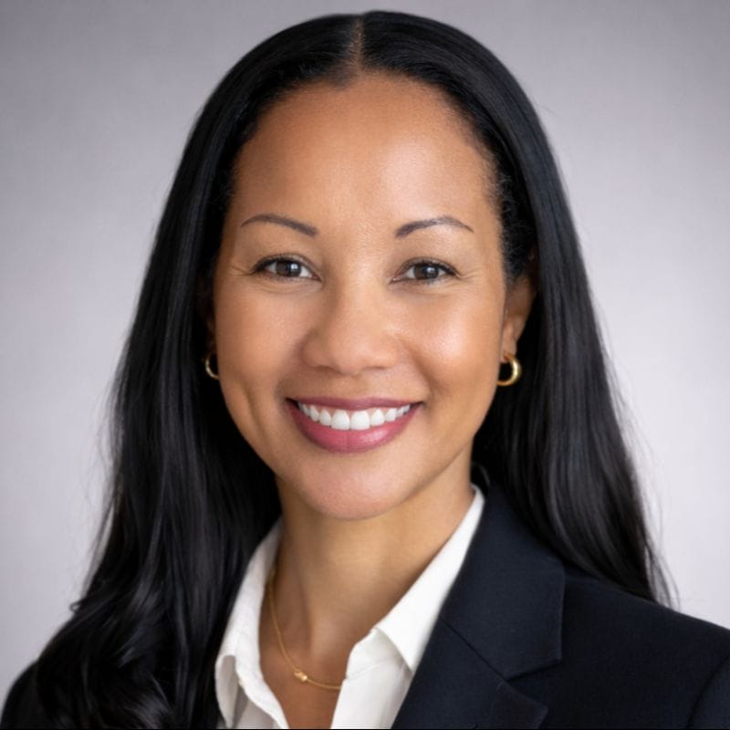 Headshot of Renee Ross