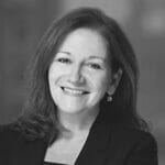 Annette Krassner, CEO, Glocap Search