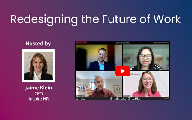 AI in HR: Risks + Opportunities