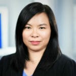 Amy Lui Abel, PhD, Author and former LHH Global Talent Partner