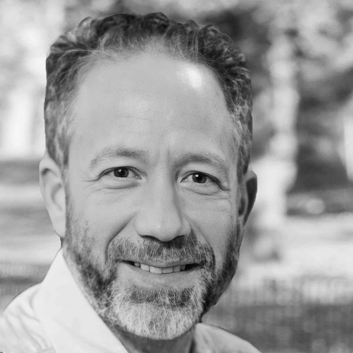 Daniel Margolis Leader