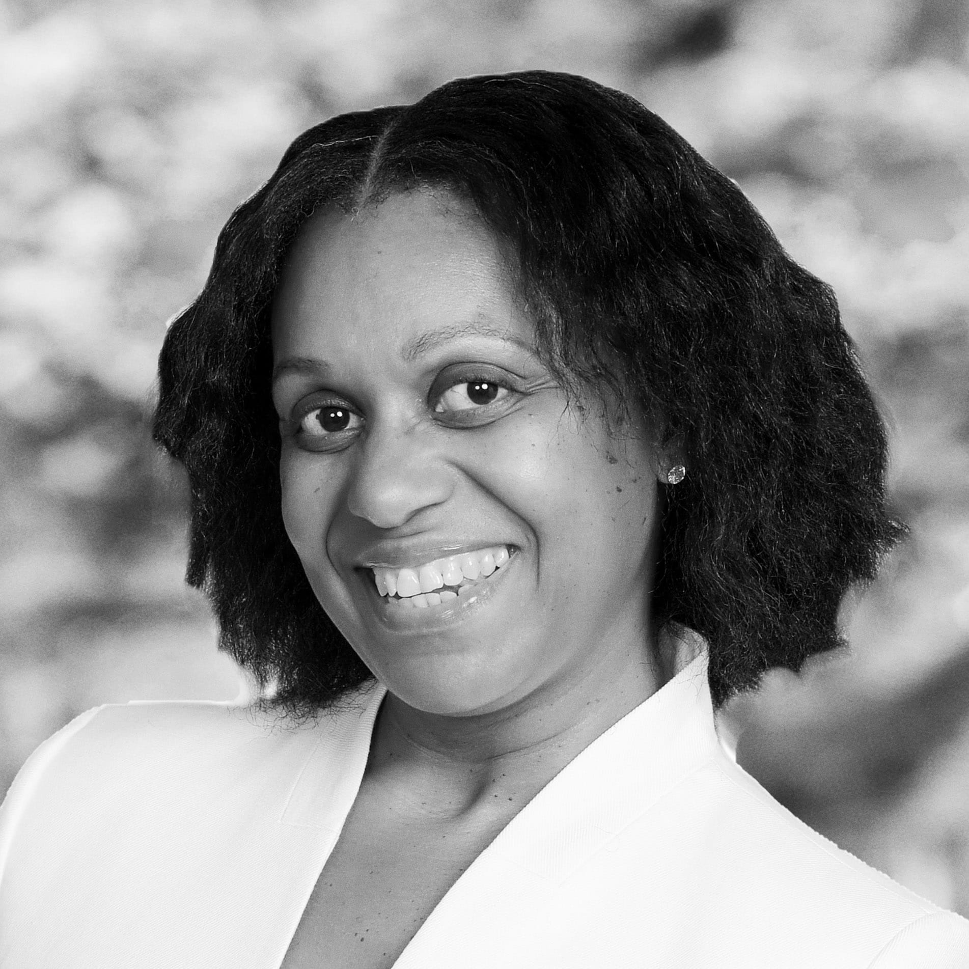 Tricia Hunter Leader