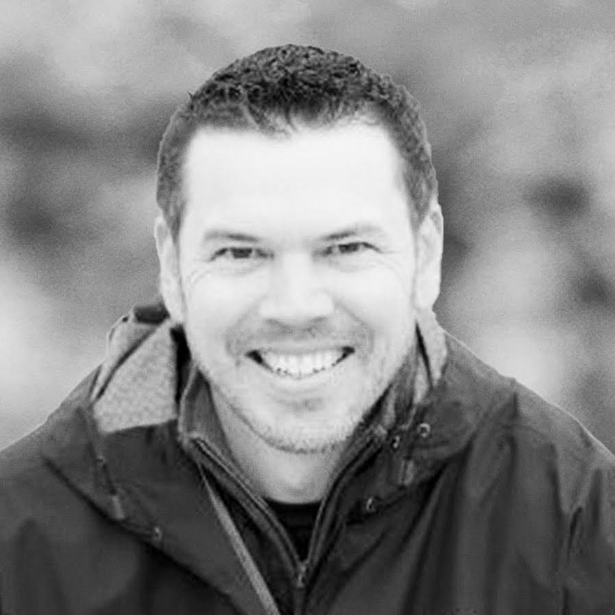 Eric Fournier Leader